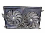 Elektromotor, Kühlerlüfter OPEL SIGNUM 2.2 DIRECT 114 KW 9202804