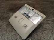 Innenraumleuchte vorne LAND ROVER DISCOVERY III L319 2.7 TD 4X4 140 KW XDE500341