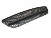 Stoßstange Stoßfänger vorne Lüftungsgitter mitte BMW 3 TOURING E91 318D 90 KW 7154556