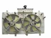 Elektromotor, Kühlerlüfter MAZDA 6 STATION WAGON (GY) 1.8 88 KW