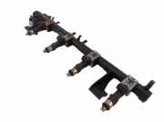 Einspritzleitung Einspritzleiste Einspritzdüse FORD GRAND C-MAX DXA 1.6 TI 92 KW AVP8A6U-AB 8A6G-AA