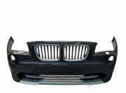 Stoßstange Stoßfänger vorne SWRA PDC Schwarz 475 BMW X1 (E84) SDRIVE18D 105 KW 2990185