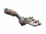 Katalysator Kat FORD FIESTA VI (CB1, CCN) 1.25 44 KW 9V21-5G232-GA