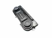 Bedienelement, Klimaanlage SKODA SUPERB II KOMBI 3T5 2.0 TDI 16V 103 KW 3T0907044BS