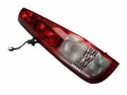 Rückleuchte Rücklicht links NISSAN X-TRAIL (T30) 2.2 DI 4X4 84 KW 11-C324-A5