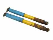 Stoßdämpfer hinten CHEVROLET BLAZER S10 4.3 V6 AWD 142 KW