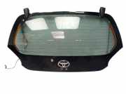 Heckscheibe TOYOTA AYGO (KGB1, WNB1) 1.0 50 KW