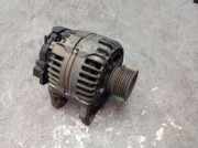 Lichtmaschine Generator 14V 90A VW GOLF IV (1J1) 1.4 16V 55 KW 028903028D 0124325003