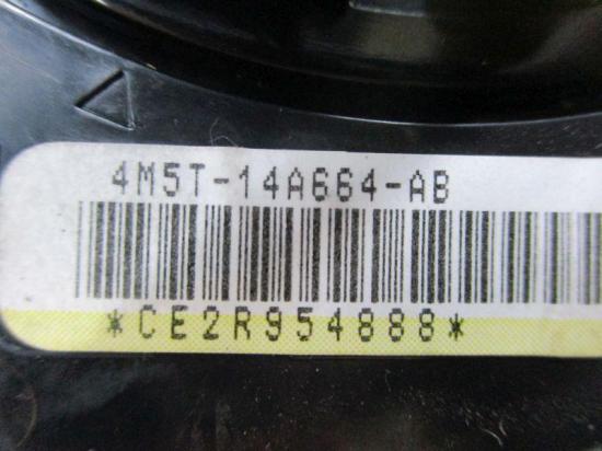 Schalter Blinker Blinkerschalter Wischerschalter Lenkstockschalter FORD FOCUS II KOMBI (DA_) 1.6 TDCI 66 KW 4M5T-14A664-AB Bild Schalter Blinker Blinkerschalter Wischerschalter Lenkstockschalter FORD FOCUS II KOMBI (DA_) 1.6 TDCI 66 KW 4M5T-14A664-AB