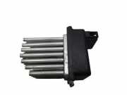 Widerstand Gebläse Lüfter AUDI A6 (4B, C5) 2.5 TDI 132 KW 4B0820521