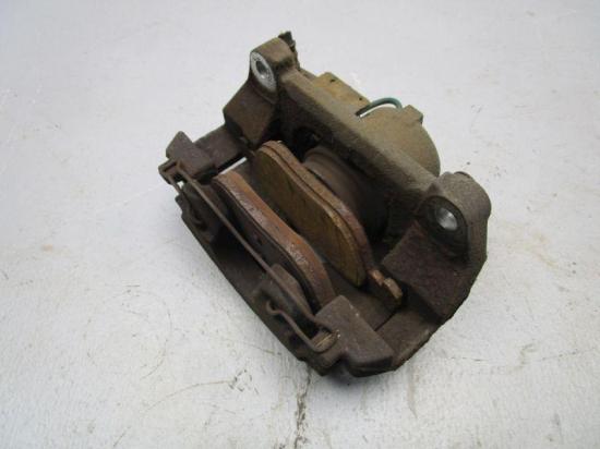 Bremssattel Bremszange links vorn RENAULT LAGUNA II GRANDTOUR (KG0/1_) 2.2 DCI 102 KW Bild Bremssattel Bremszange links vorn RENAULT LAGUNA II GRANDTOUR (KG0/1_) 2.2 DCI 102 KW