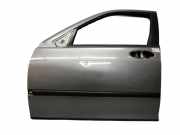 Tür Türe links vorn Steel Grey 279 SAAB 9-5 KOMBI (YS3E) 2.2 TID 88 KW