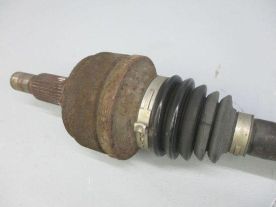 Antriebswelle Gelenkwelle links oder rechts hinten PORSCHE CAYENNE (955) S 4.8 283 KW 7L0501201B Bild Antriebswelle Gelenkwelle links oder rechts hinten PORSCHE CAYENNE (955) S 4.8 283 KW 7L0501201B