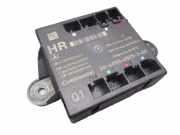 Steuergerät Tür hinten rechts MERCEDES C KLASSE W204 180 CGI 115 KW A2189001501