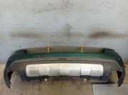 Stoßstange Stoßfänger hinten PDC Periklasgrün (300) MERCEDES M-KLASSE (W164) ML 280 CDI 4MATIC 140 KW