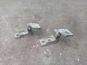 Türscharnier vorne rechts Set 2-teilig OPEL CORSA E 1.2 51 KW