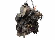 Motor (Benzin) Engine CAXC SEAT LEON (1P1) 1.4 TSI 92 KW