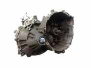 Getriebe Schaltgetriebe 5 Gang M56L T114945 VOLVO V70 II (SW) 2.4 T 147 KW 9482157