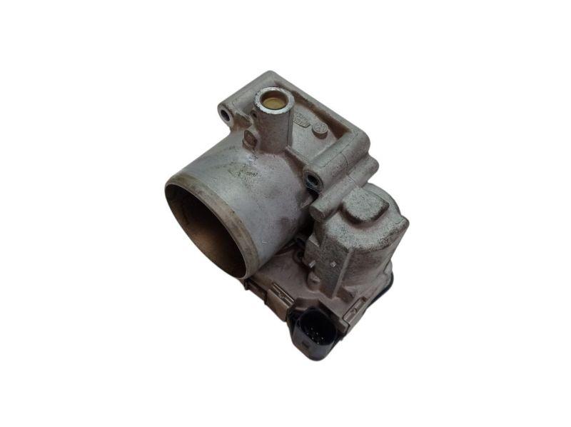 Drosselklappe SKODA FABIA II (542) 1.2 TSI 63 KW 03F133062