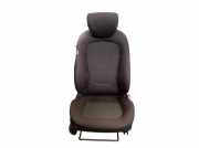 Sitz rechts vorn Stoff HYUNDAI I20 (PB, PBT) 1.2 57 KW