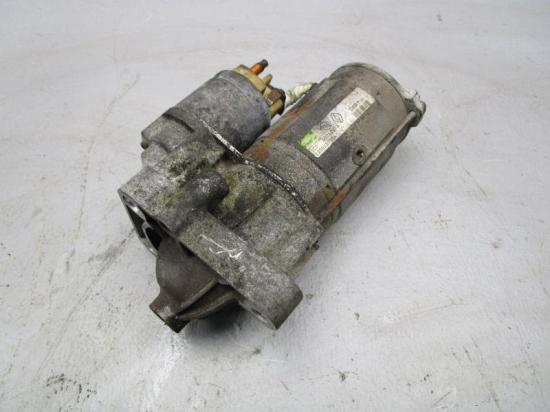 Anlasser Starter RENAULT LAGUNA II GRANDTOUR (KG0/1_) 2.2 DCI 102 KW 8200237594 Bild Anlasser Starter RENAULT LAGUNA II GRANDTOUR (KG0/1_) 2.2 DCI 102 KW 8200237594