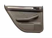 Türverkleidung Türpappe links hinten AUDI A6 AVANT (4B5) 2.5 TDI 120 KW 4B0863981A