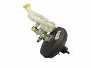 Bremskraftverstärker Hauptbremszylinder PEUGEOT 1007 KM 1.4 54 KW 9649329580