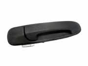 Türgriff Türaussengriff links vorn JEEP CHEROKEE (KJ) 3.7 4WD 155 KW 55135637A