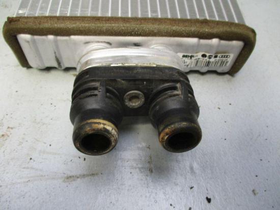 Wärmetauscher, Innenraumheizung SEAT IBIZA 4 IV 6J1 6P5 2.0 TDI 105 KW 6R08190 Bild Wärmetauscher, Innenraumheizung SEAT IBIZA 4 IV 6J1 6P5 2.0 TDI 105 KW 6R08190