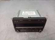 CD-Radio Autoradio DE2-633 SKODA FABIA II COMBI (545) 1.2 TDI 55 KW 5J0035161C