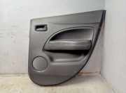 Türverkleidung Türpappe rechts hinten MITSUBISHI MIRAGE/SPACE STAR (A0 A) 1.2 59 KW 7222B146
