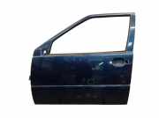 Tür Türe vorne links Nautic Blau VOLVO V70 I (875, 876) 2.5 TDI 103 KW