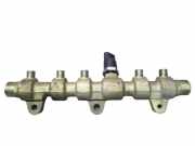 Verteilerrohr Kraftstoff Rail ALFA ROMEO 156 (932) 1.9 JTD (932B2) 77 KW 0445214012