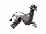 Katalysator Kat MITSUBISHI SPACE STAR SCHRÄGHECK (A0 A) 1.0 52 KW 1555A886