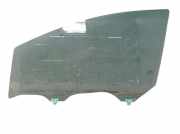 Seitenscheibe Türscheibe vorne links NISSAN NOTE (E12) 1.2 59 KW