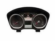 Tacho Kombiinstrument 190.979 km FORD C-MAX (DM2) 1.6 TDCI 66 KW 8V4T-10849-GK