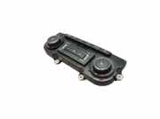 Bedienelement, Klimaanlage SKODA SUPERB II KOMBI (3T5) 2.0 TDI 125 KW 3T0907044AS