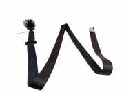 Sicherheitsgurt Gurt rechts hinten HONDA ACCORD VII (CL, CN) 2.2I-CTDI 103 KW NSB053GR57