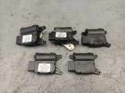 Stellmotor für Heizung Set 5-teilig SKODA SUPERB II KOMBI (3T5) 2.0 TDI 16V 103 KW 3C1907511G