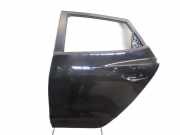 Tür Türe links hinten Phantom Black PAE HYUNDAI IX35 (ELH, LM) 1.7 CRDI 85 KW