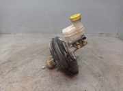 Bremskraftverstärker FIAT 500 (312) 1.2 51 KW 51838695