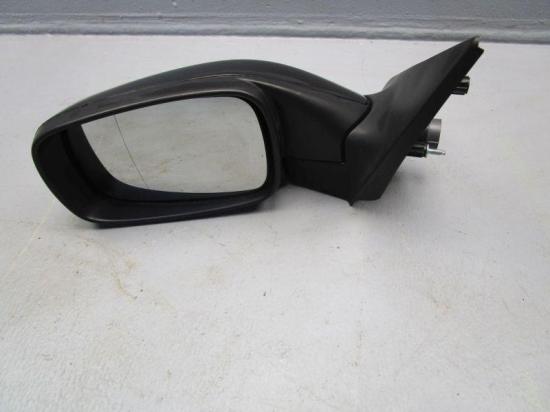 Außenspiegel Spiegel elektrisch links Noir Nacre NV676 RENAULT LAGUNA II GRANDTOUR (KG0/1_) 2.2 DCI 102 KW Bild Außenspiegel Spiegel elektrisch links Noir Nacre NV676 RENAULT LAGUNA II GRANDTOUR (KG0/1_) 2.2 DCI 102 KW