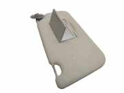 Sonnenblende rechts FORD MONDEO IV TURNIER (BA7) 2.0 TDCI 85 KW 27S61-A04100-W