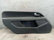 Türverkleidung Türpappe vorne links 3-Türer VW UP! (121, 122, 123, BL1, BL2, BL3) 1.0 44 KW 1S3867011