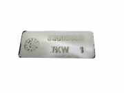 Sicherheitsgurt Gurt mitte BMW 5 E60 530D 160 KW 33005895