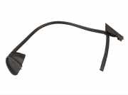 Dichtung für Seitenscheibe vorne links AUDI A3 CABRIO (8V_) 1.4 TFSI 103 KW 8V7837479