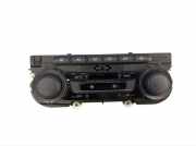 Bedienelement, Klimaanlage Heizung SEAT LEON (1P1) 1.2 TSI 77 KW 5P0907044T