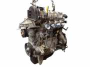 Motor (Benzin) Engine CBZ CBZB 97.333 km SKODA ROOMSTER 5J7 1.2 TSI 77 KW