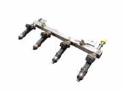 Einspritzleitung Einspritzleiste Einspritzdüse OPEL CORSA C (F08, F68) 1.2 TWINPORT 59 KW 0280151208