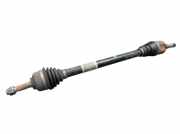 Antriebswelle Gelenkwelle vorne rechts CITROEN C3 III 1.2 PURETECH 82 61 KW 9801611280